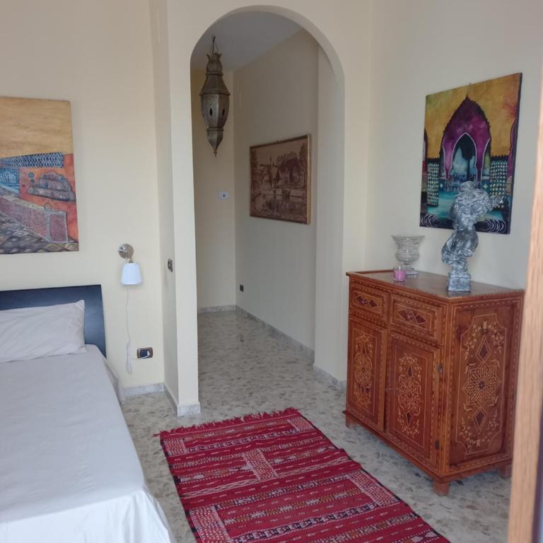 Confortevole - Appartamento con 1 Camera da Letto - 50
