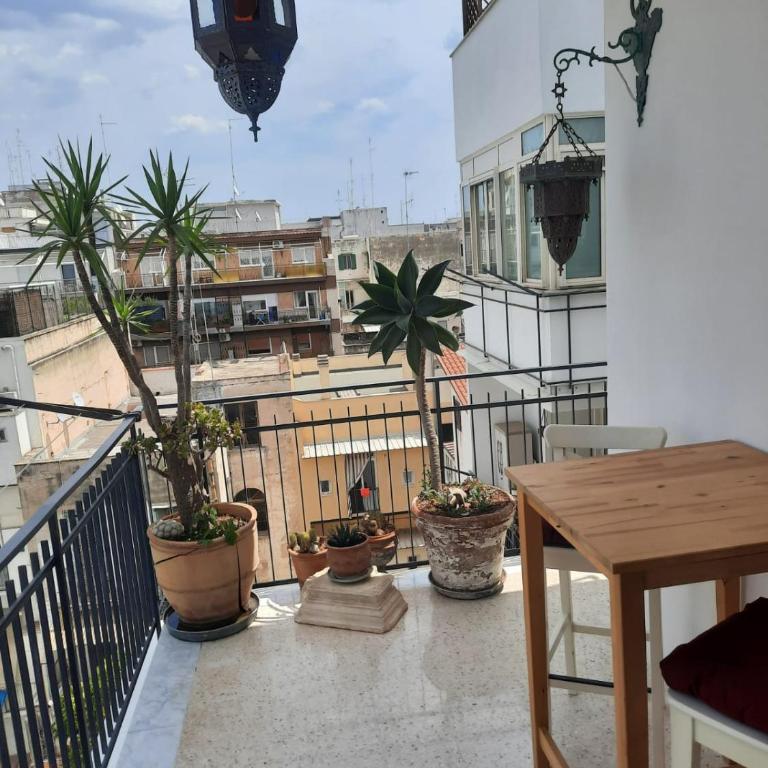 Confortevole - Appartamento con 1 Camera da Letto - 68