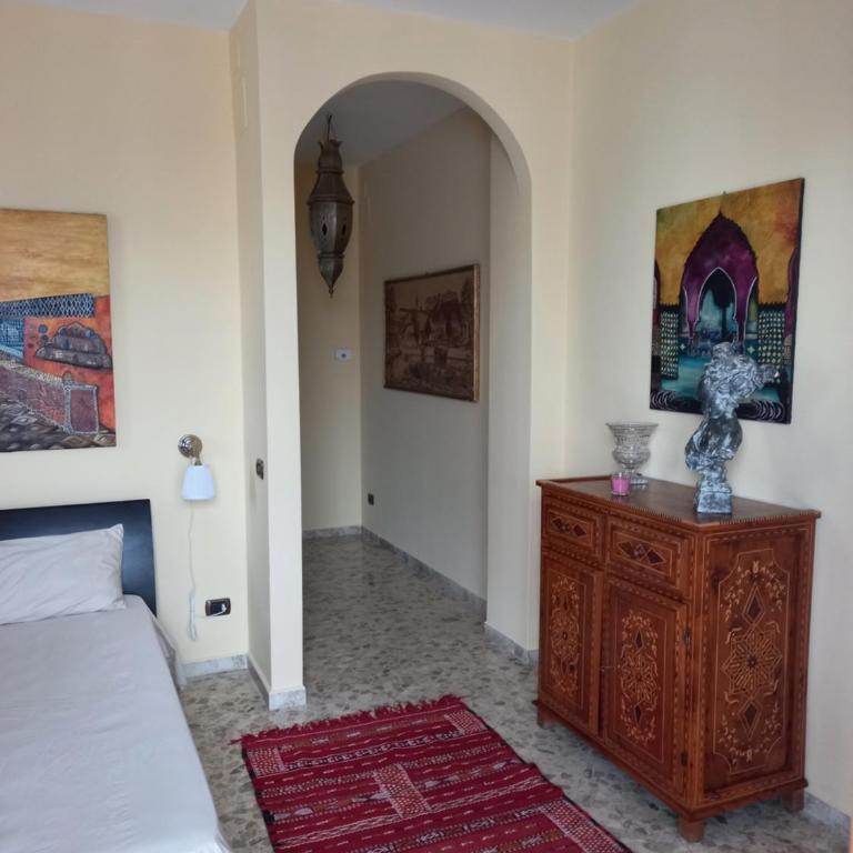 Confortevole - Appartamento con 1 Camera da Letto - 49
