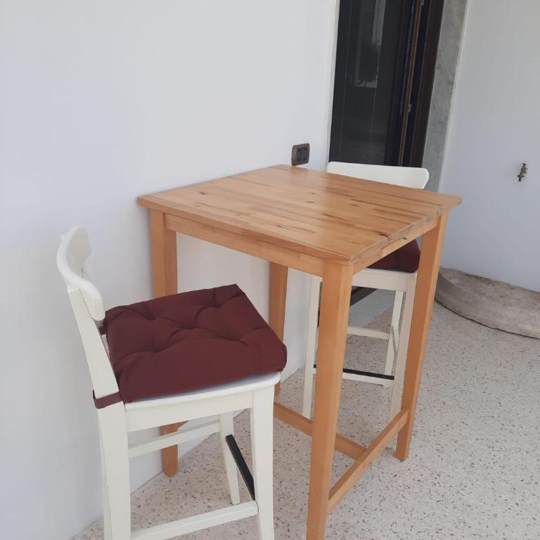 Confortevole - Appartamento con 1 Camera da Letto - 74