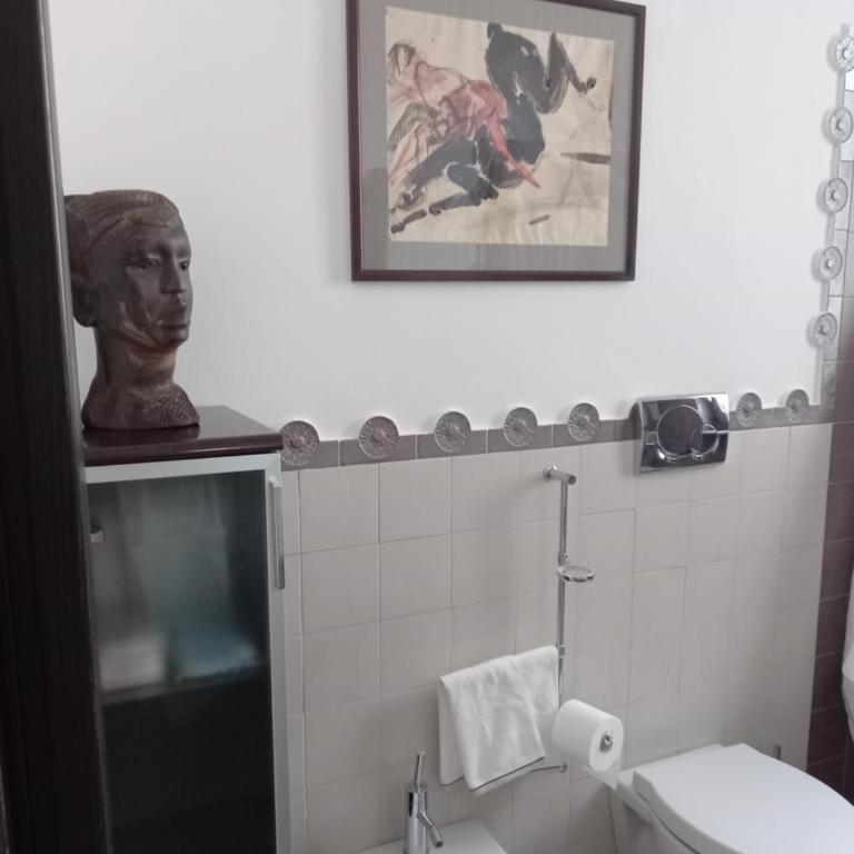 Confortevole - Appartamento con 1 Camera da Letto - 56