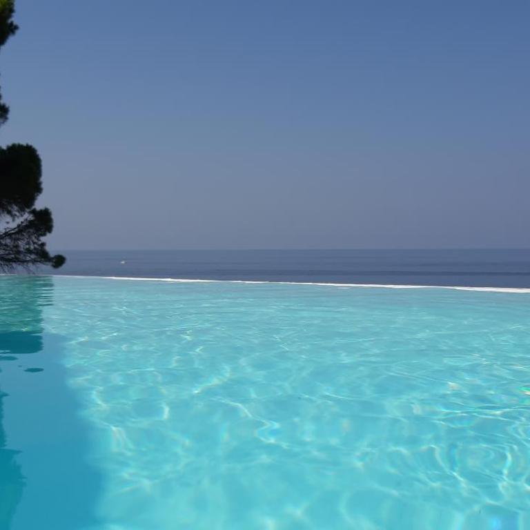 Andrea's Home - Villa Fronte Spiaggia - 57