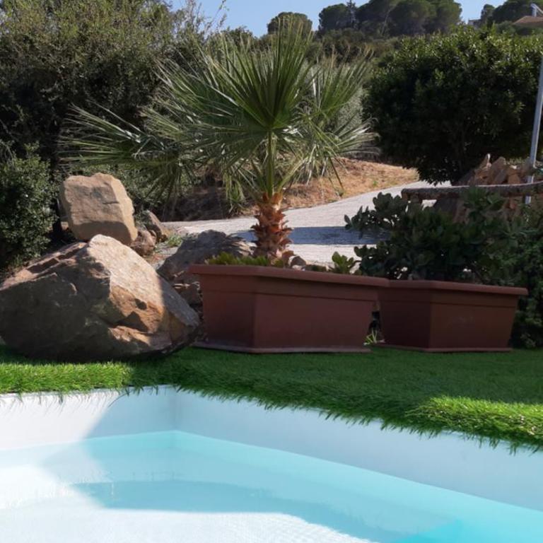 Andrea's Home - Villa Fronte Spiaggia - 52