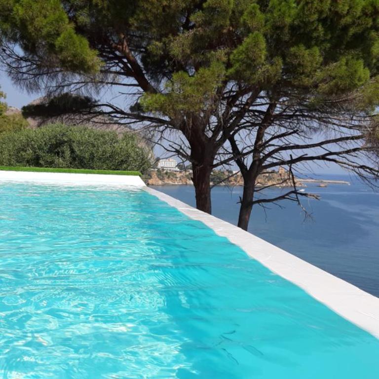 Andrea's Home - Villa Fronte Spiaggia - 1
