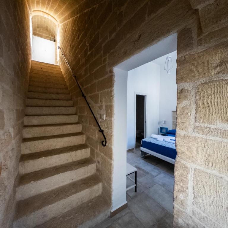 Pietracielo B&B - Suite con Terrazza - 17