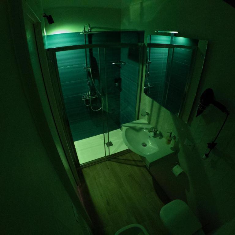 Pietracielo B&B - Suite con Terrazza - 19