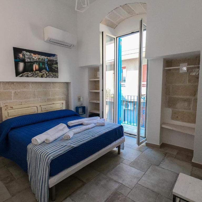 Pietracielo B&B - Suite con Terrazza - 11