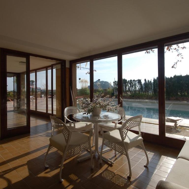 Lets Holidays Modern sea views apartment - Apartamento de 1 dormitorio - 29
