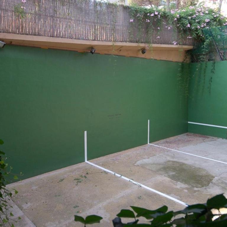 Lets Holidays Modern sea views apartment - Apartamento de 1 dormitorio - 31
