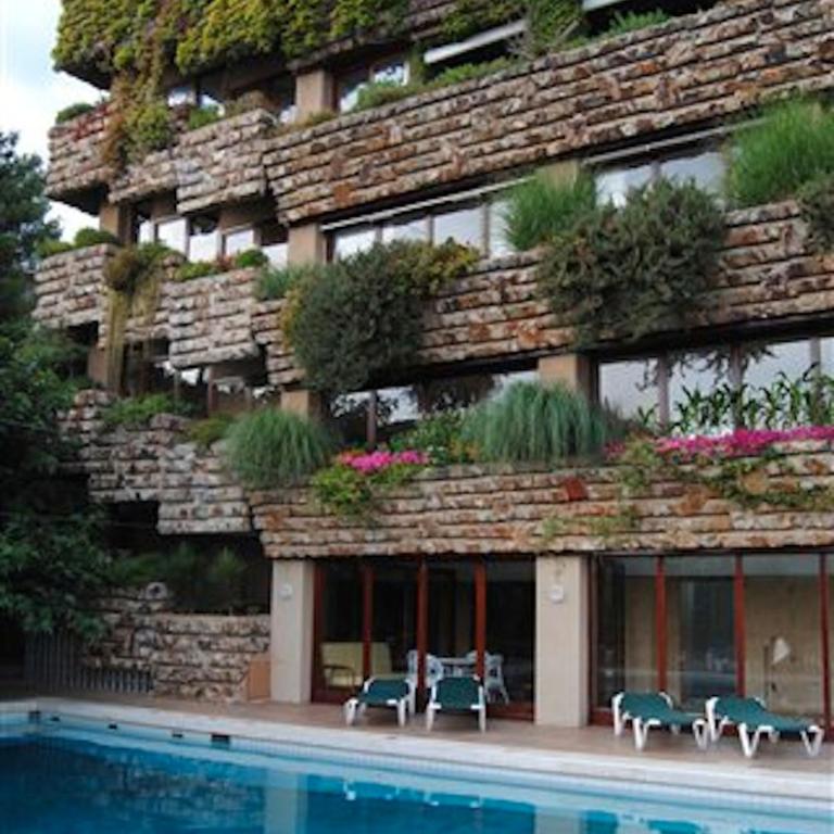 Lets Holidays Modern sea views apartment - Apartamento de 1 dormitorio - 26