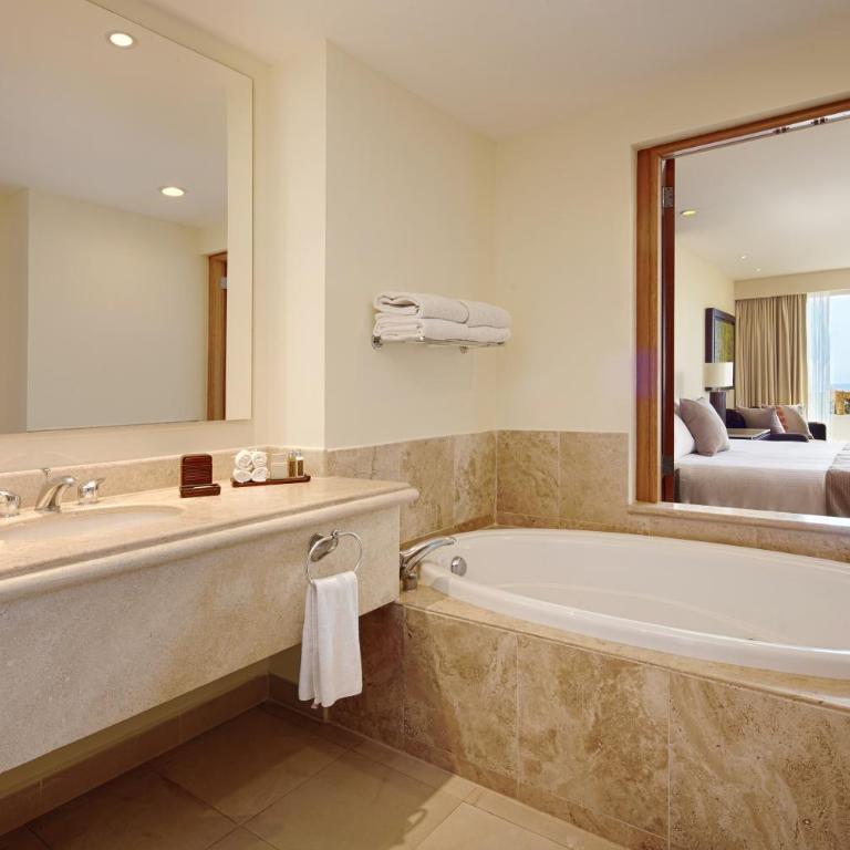 Grand Velas Riviera Nayarit-All Inclusive - Suite Máster con vistas a la piscina - 5