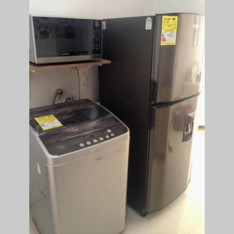 CIC Apto en el norte cerca de centros comerciales, IMAT, Restaurantes - Apartamento de 2 dormitorios - 9
