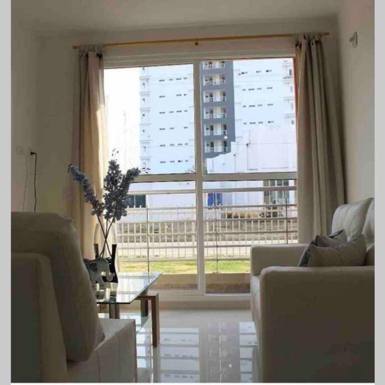 CIC Apto en el norte cerca de centros comerciales, IMAT, Restaurantes - Apartamento de 2 dormitorios - 6