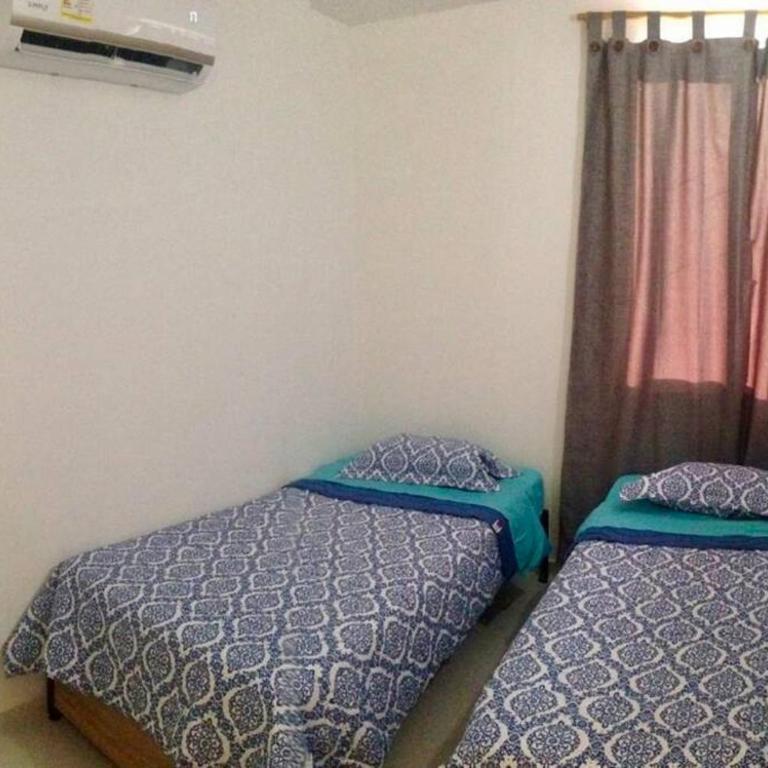 CIC Apto en el norte cerca de centros comerciales, IMAT, Restaurantes - Apartamento de 2 dormitorios - 14