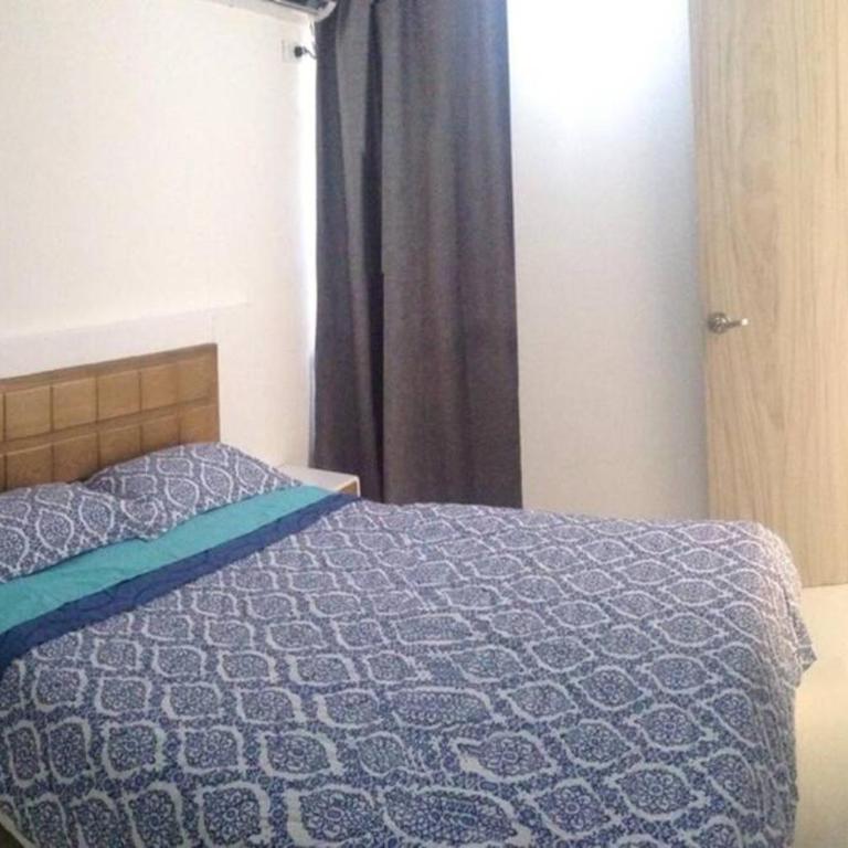 CIC Apto en el norte cerca de centros comerciales, IMAT, Restaurantes - Apartamento de 2 dormitorios - 13