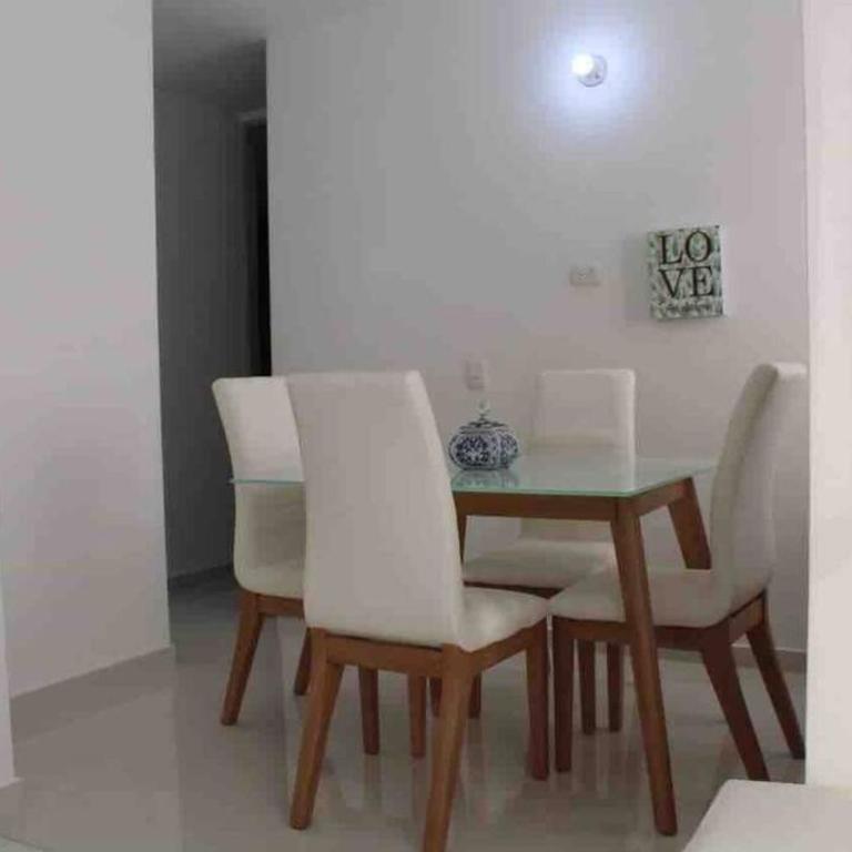 CIC Apto en el norte cerca de centros comerciales, IMAT, Restaurantes - Apartamento de 2 dormitorios - 4