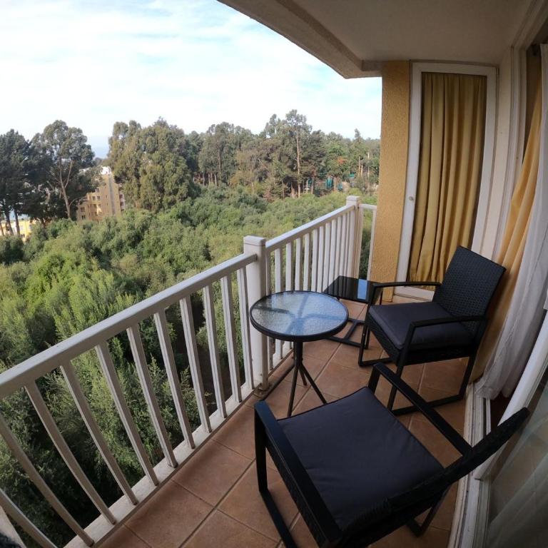 Bahía Pelícanos - One-Bedroom Apartment - 2