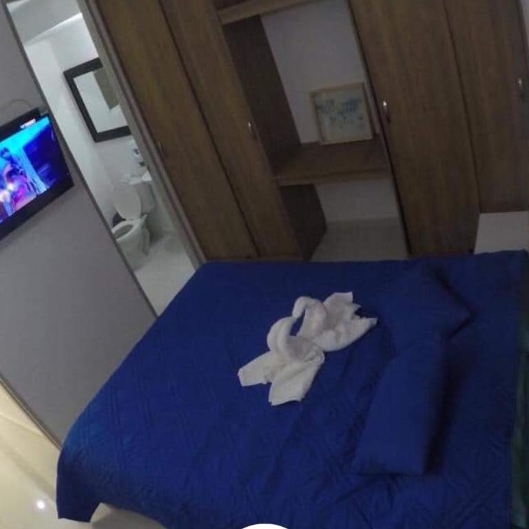 CIC Apto en el norte cerca de centros comerciales, IMAT, Restaurantes - Apartamento de 2 dormitorios - 12