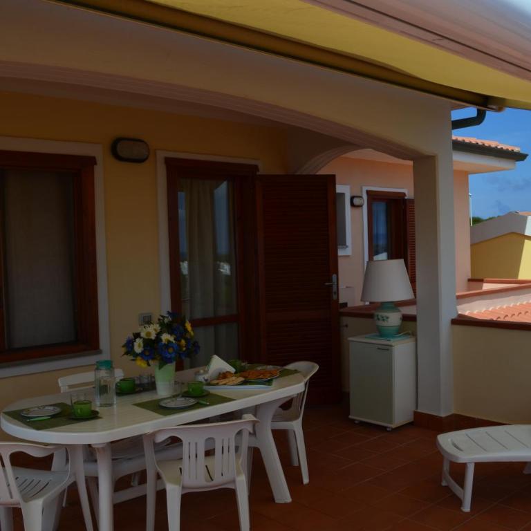 L'approdo di Remo - Casa con 2 Camere da Letto - 10