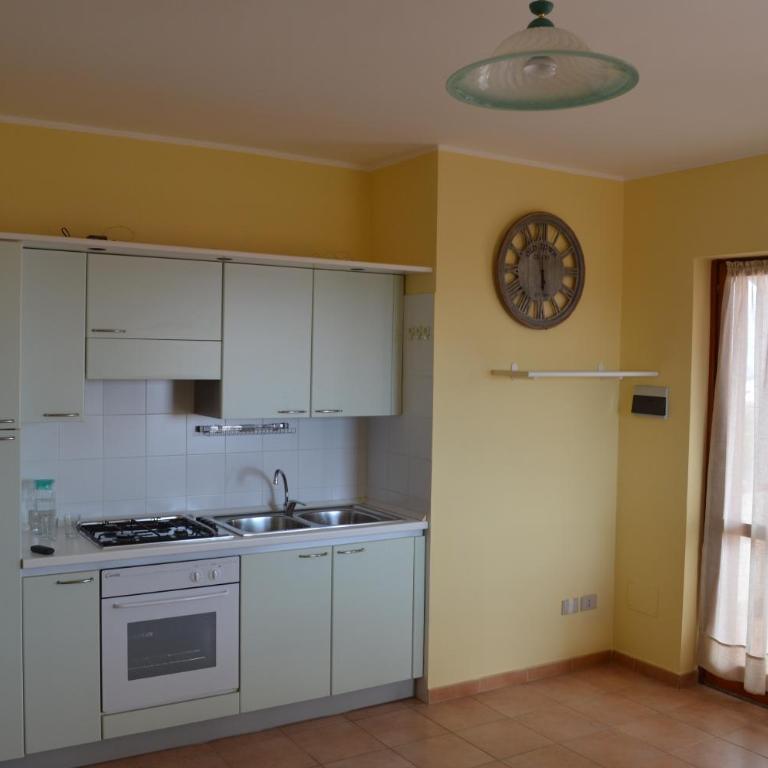 L'approdo di Remo - Casa con 2 Camere da Letto - 11