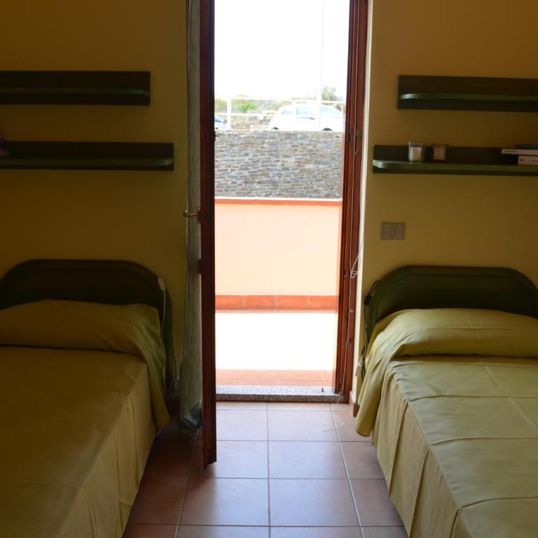 L'approdo di Remo - Casa con 2 Camere da Letto - 19
