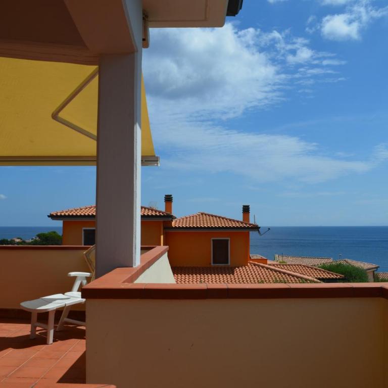 L'approdo di Remo - Casa con 2 Camere da Letto - 7