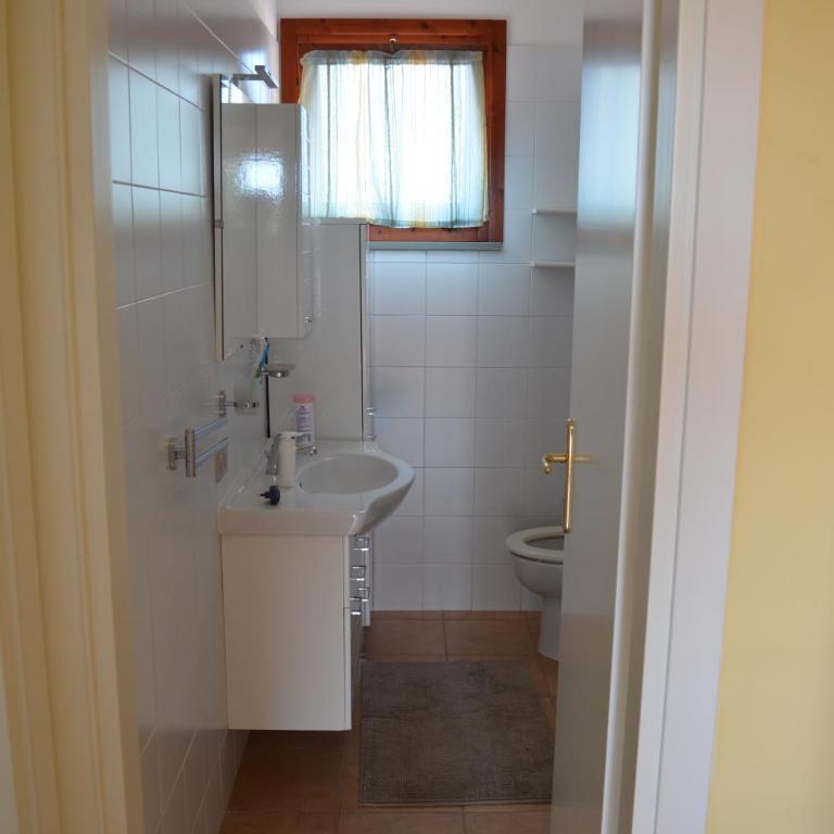 L'approdo di Remo - Casa con 2 Camere da Letto - 18