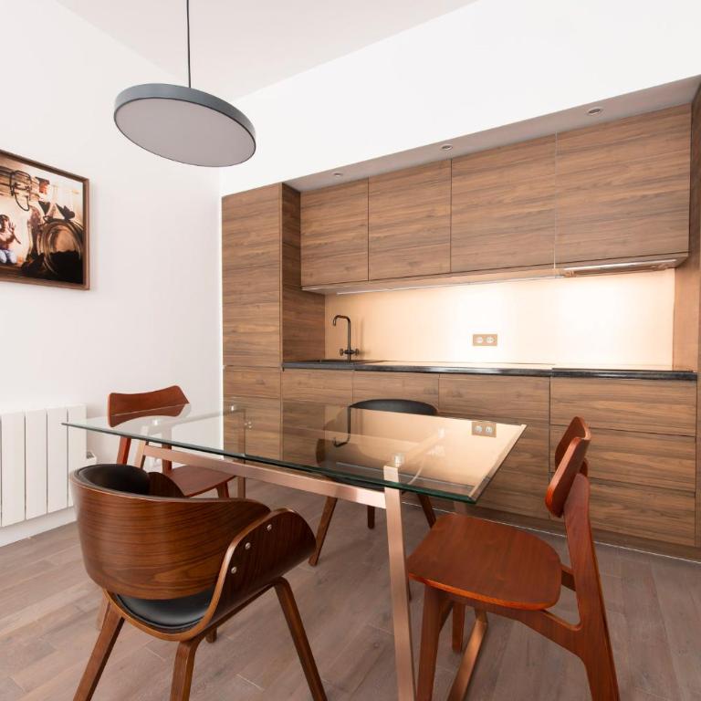 Semaphore - Appartement 1 Chambre - 3