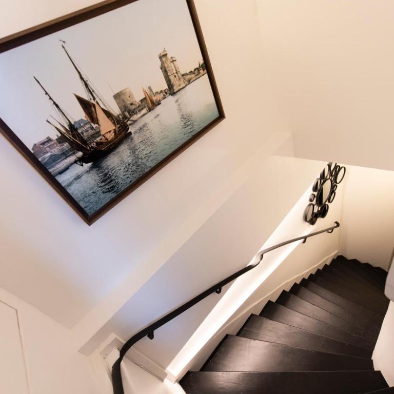 Semaphore - Appartement 1 Chambre - 7