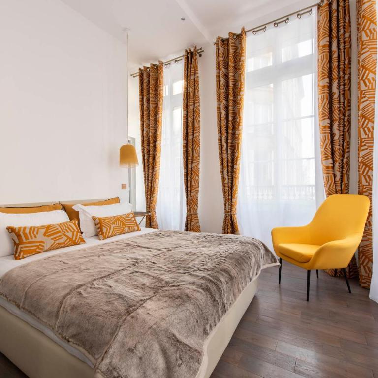 Semaphore - Appartement 1 Chambre - 8