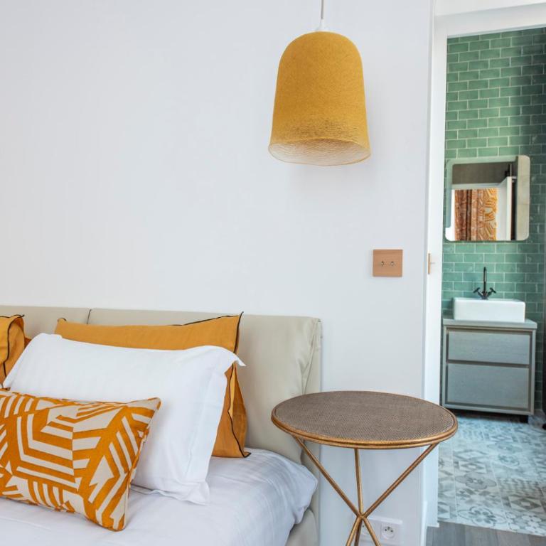 Semaphore - Appartement 1 Chambre - 9