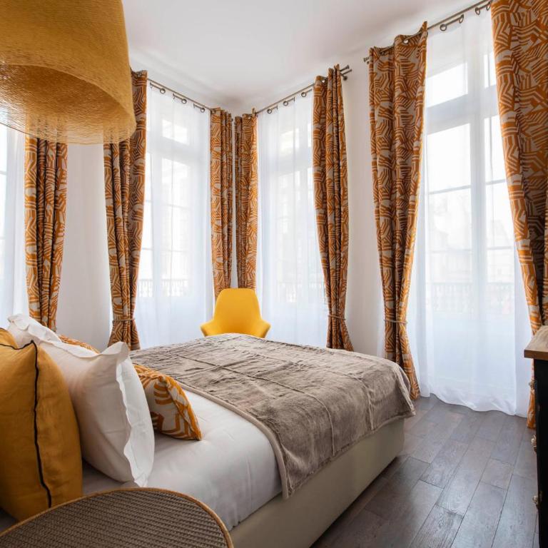 Semaphore - Appartement 1 Chambre - 10