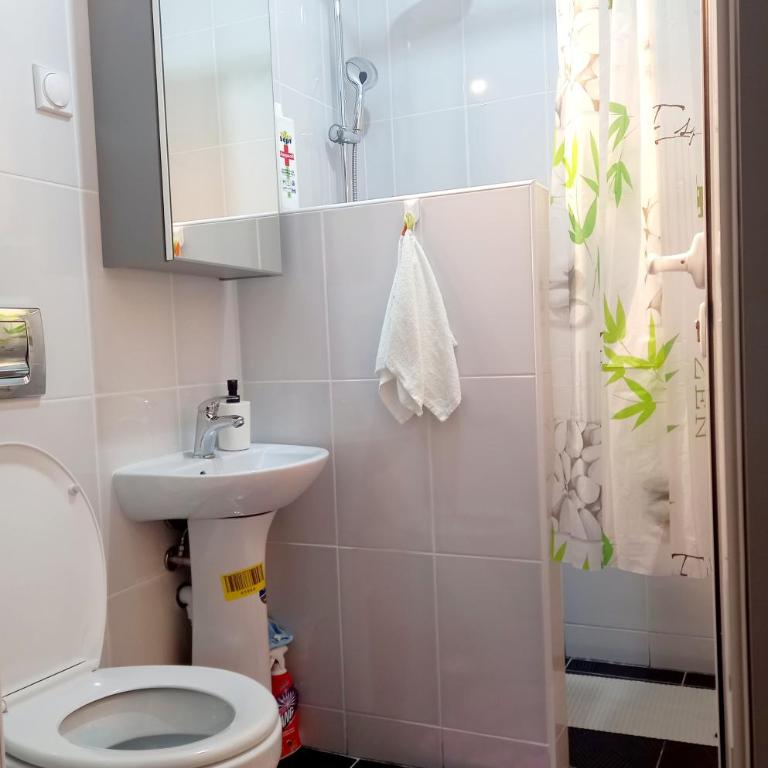 Mist8 - Apartman - 38