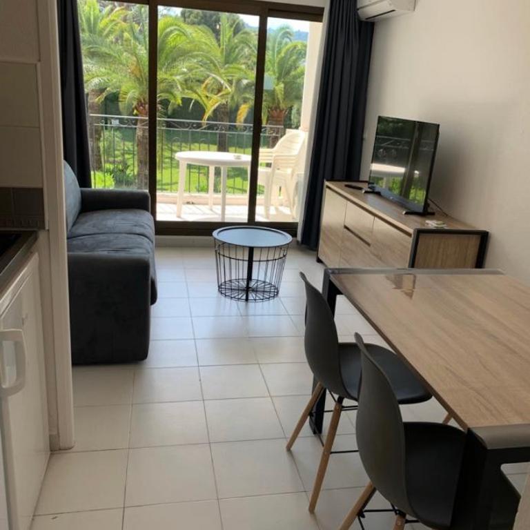 Appartement agréable en bord de mer - Appartement 1 Chambre - 8