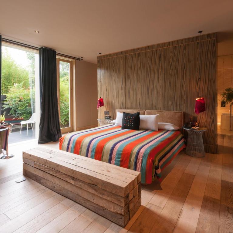 Hotel Bo - Suite - 1