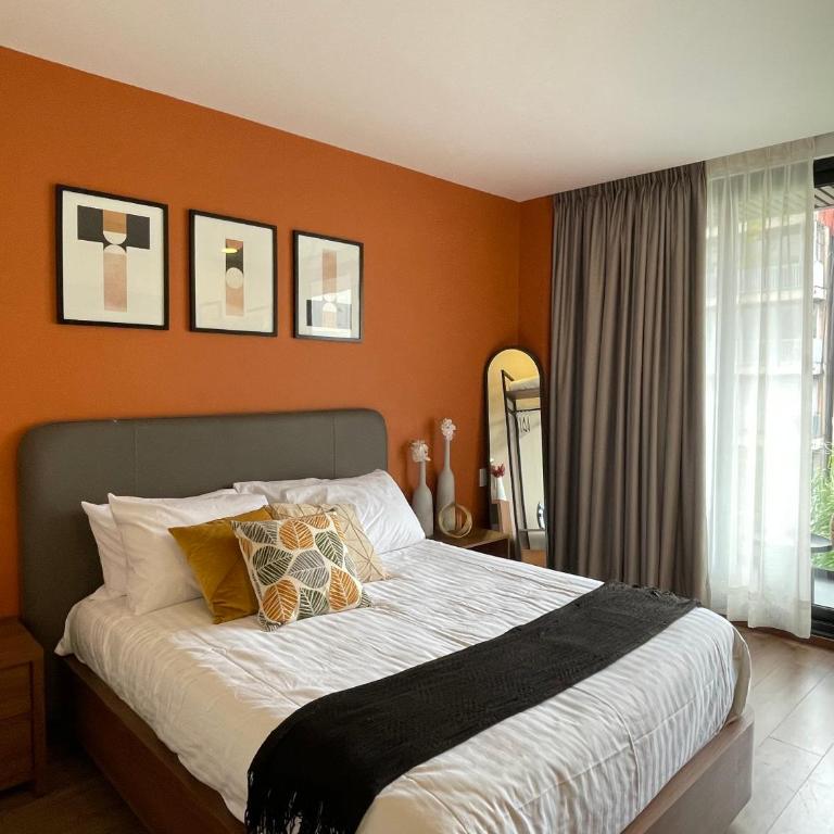 Condesa Cibel - Suite Deluxe - 3