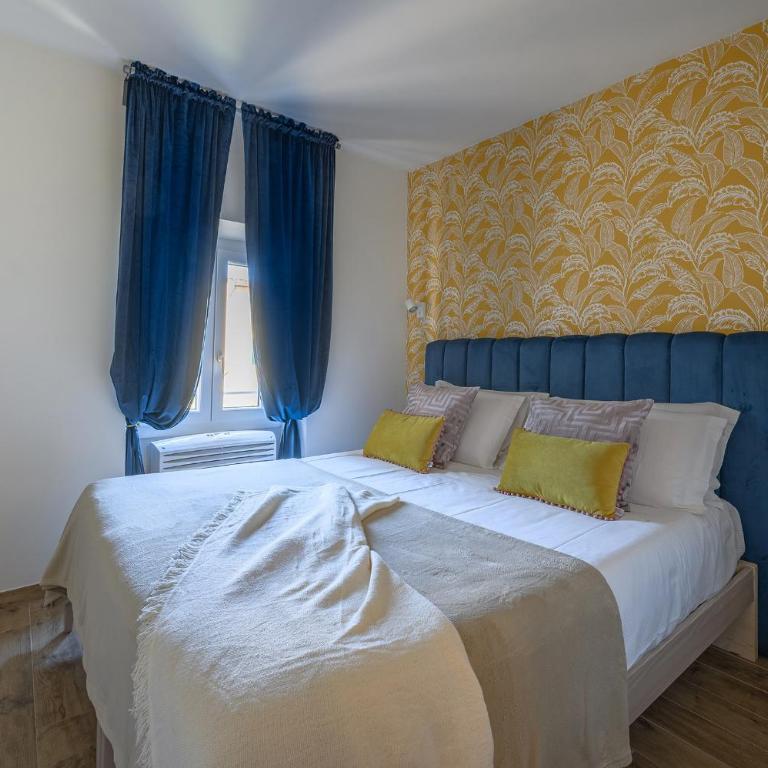 Via Macci, 59 - Florence Charming Apartments - Stylish apartments in a vibrant neighborhood with so comfortable beds! - Appartamento con 1 Camera da Letto - 26