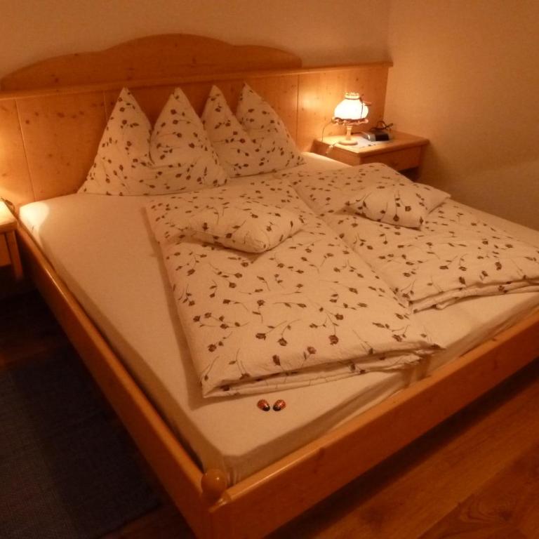 Galler am Berg - Apartment mit 1 Schlafzimmer - 2