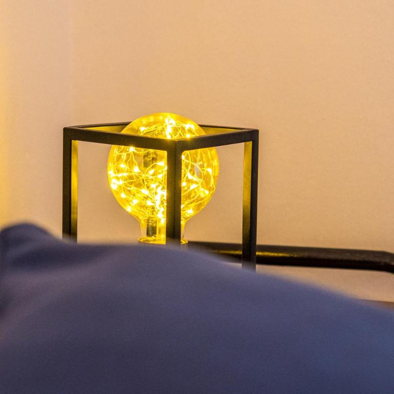 Villa Theresienhof - Doppelzimmer mit Balkon - 6