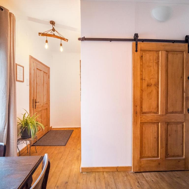 Villa Theresienhof - Doppelzimmer mit Balkon - 4