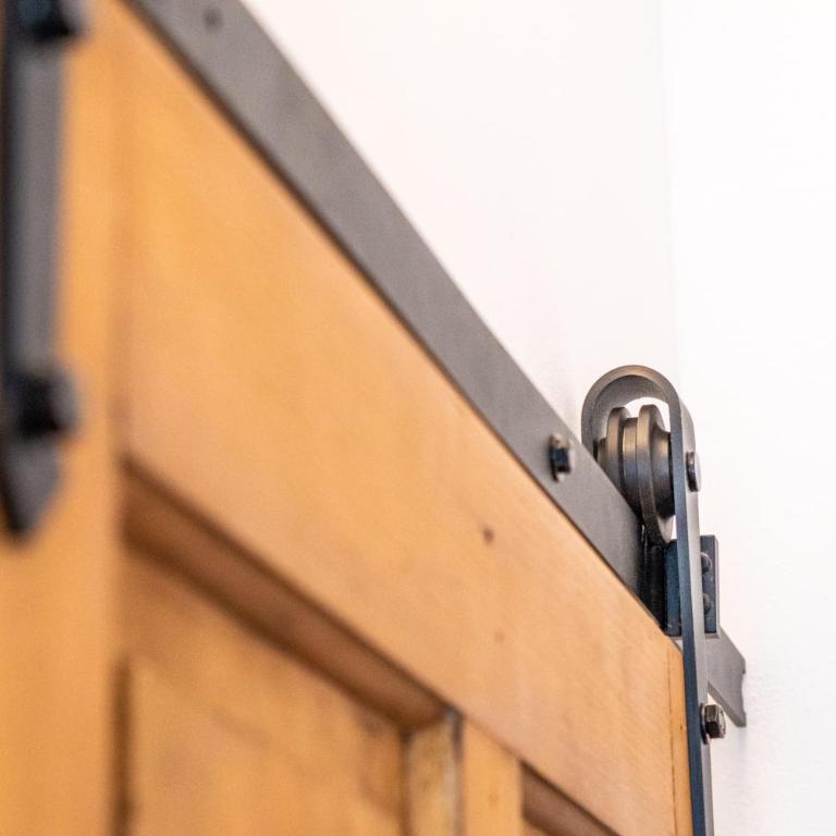 Villa Theresienhof - Doppelzimmer mit Balkon - 12