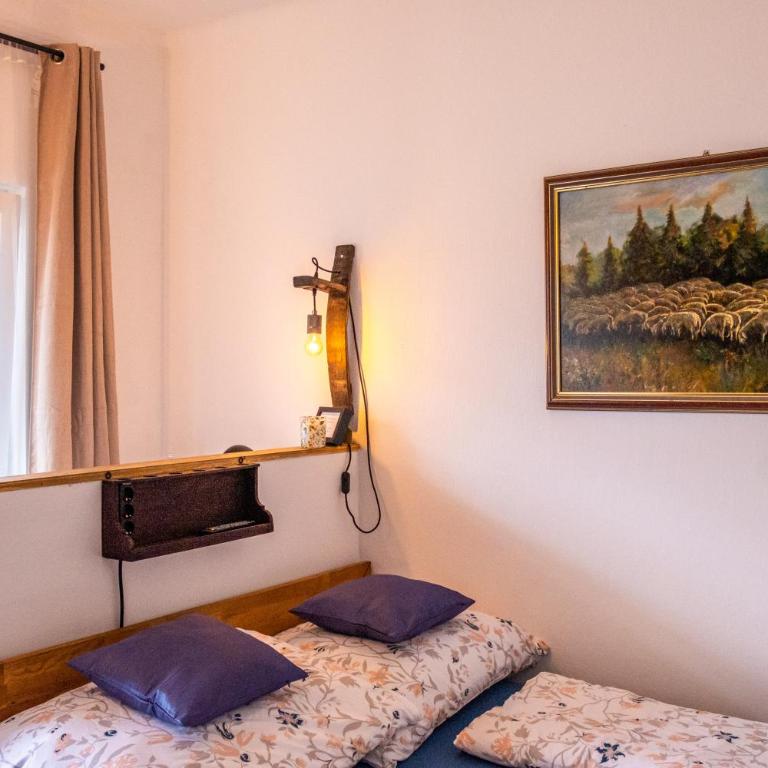 Villa Theresienhof - Budget Doppelzimmer - 12