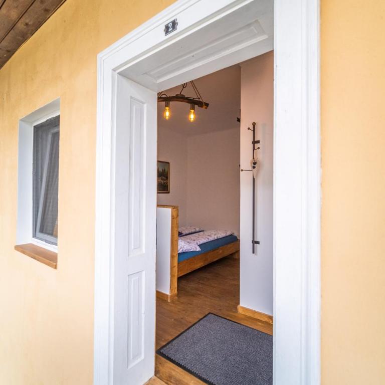 Villa Theresienhof - Budget Doppelzimmer - 8