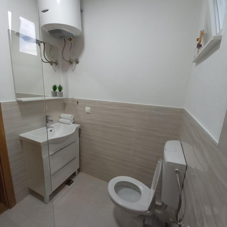 Luna APARTMANI - One-Bedroom Apartment - 7
