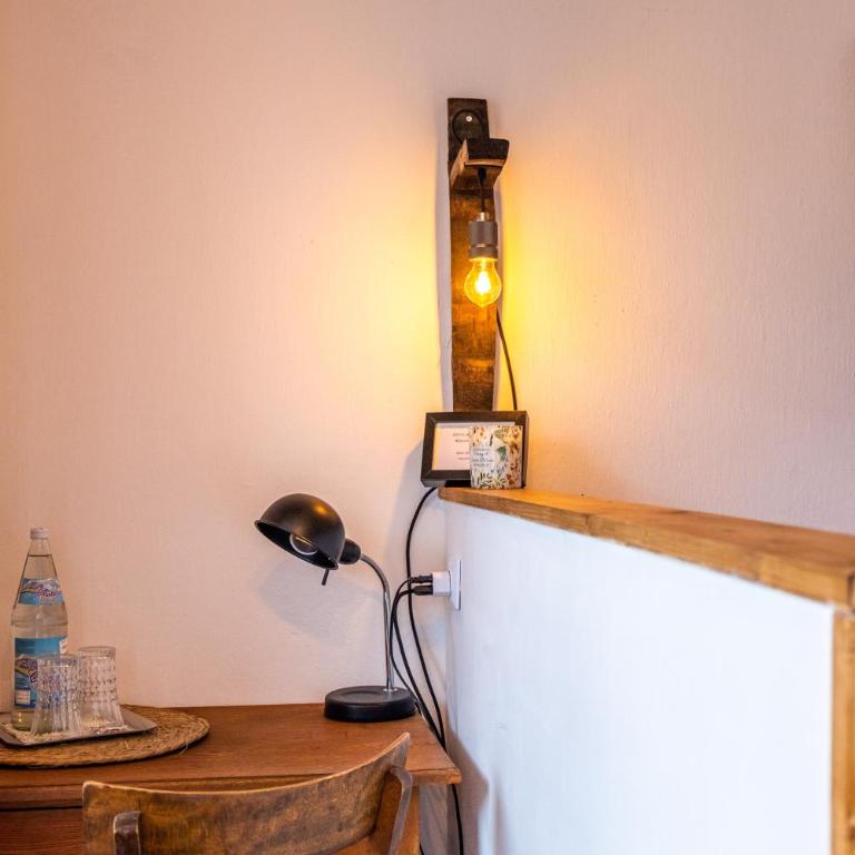 Villa Theresienhof - Budget Doppelzimmer - 6