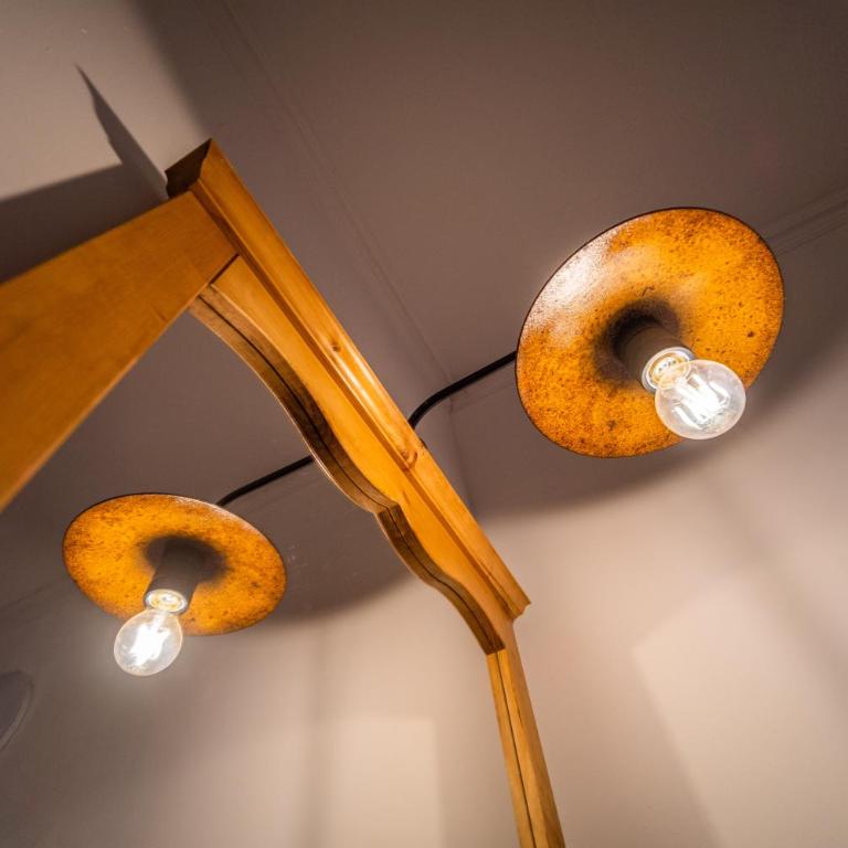 Villa Theresienhof - Budget Doppelzimmer - 7