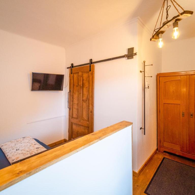 Villa Theresienhof - Budget Doppelzimmer - 14