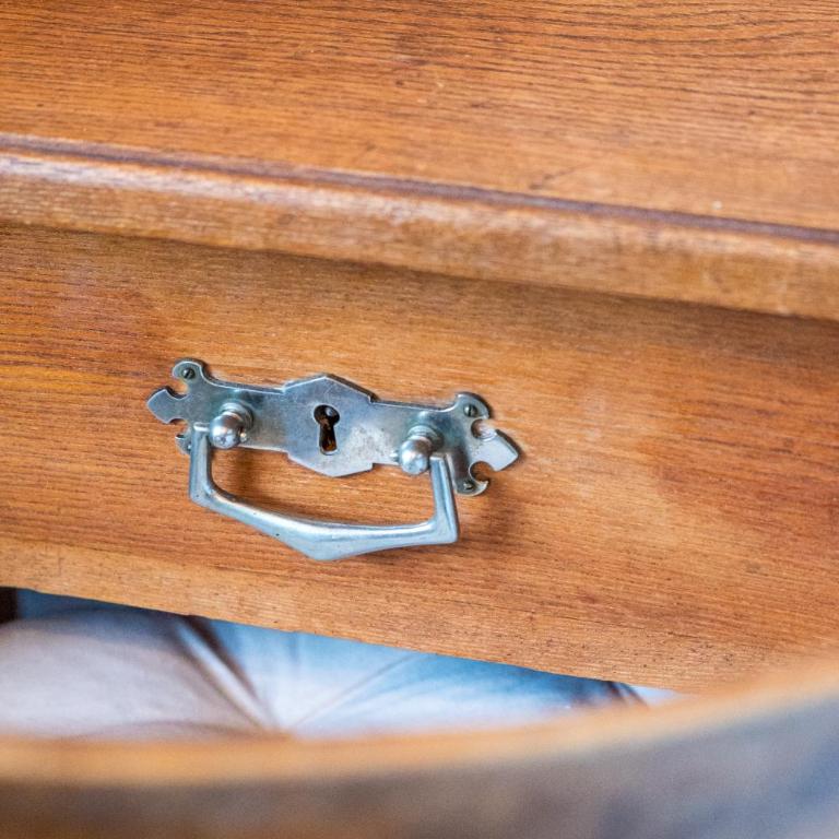 Villa Theresienhof - Budget Doppelzimmer - 18