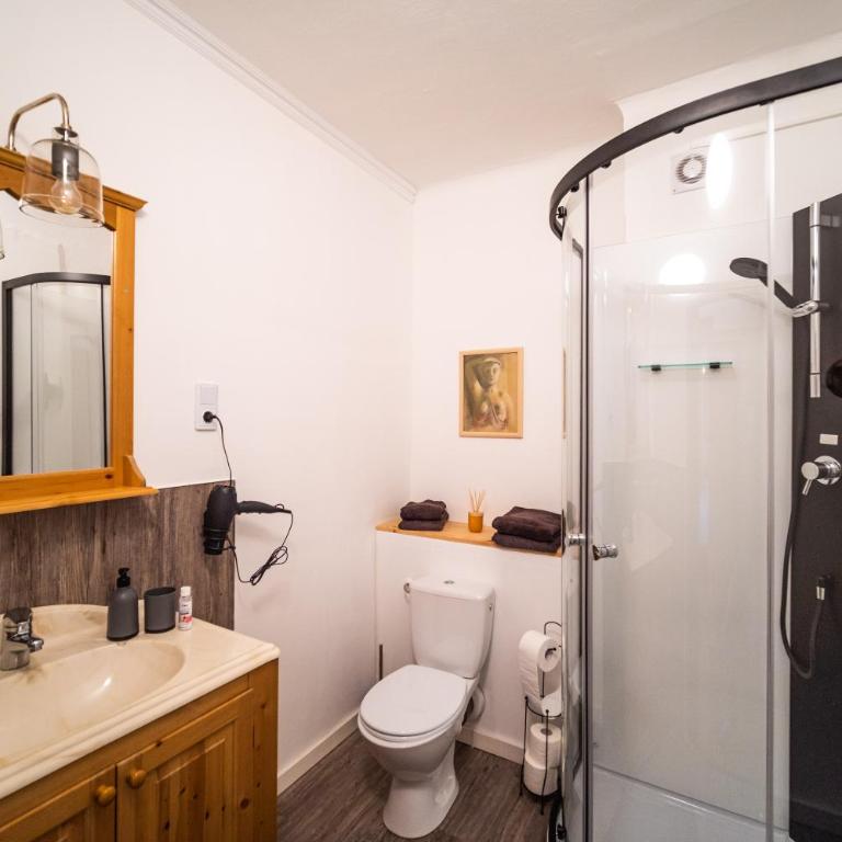 Villa Theresienhof - Doppelzimmer - 7