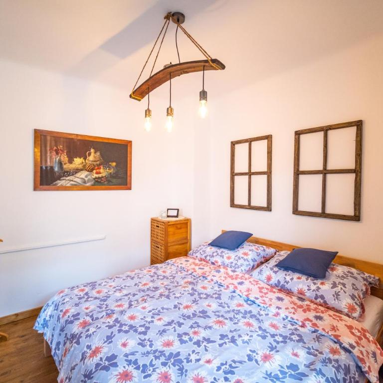 Villa Theresienhof - Doppelzimmer mit Balkon - 20